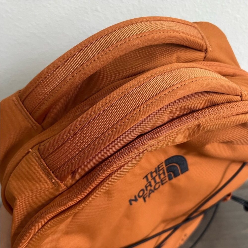 The North face backpack - Picture 4 of 9